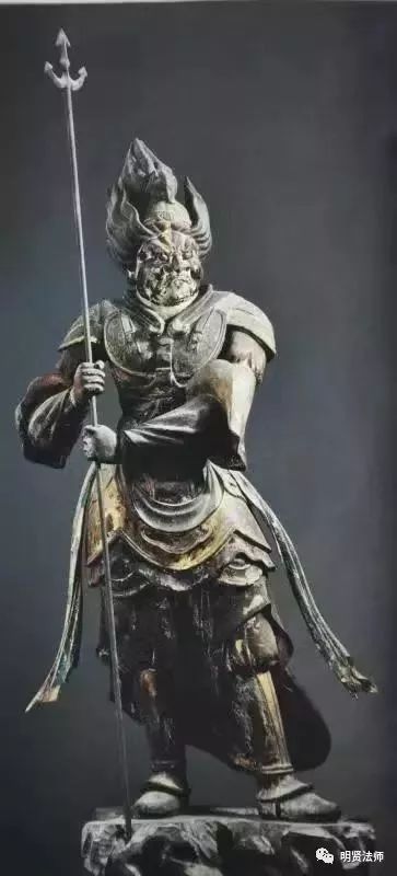 药师经中的十二药叉顺序,药师佛麾下的十二药叉神将