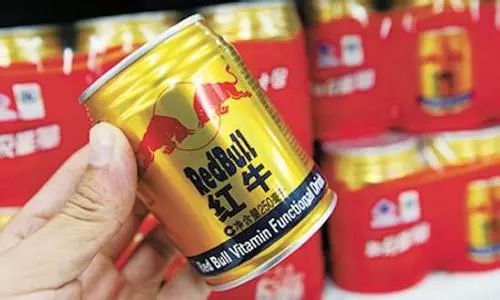 泰国天丝强制清算中国红牛被驳回,红牛和泰国红牛的协议