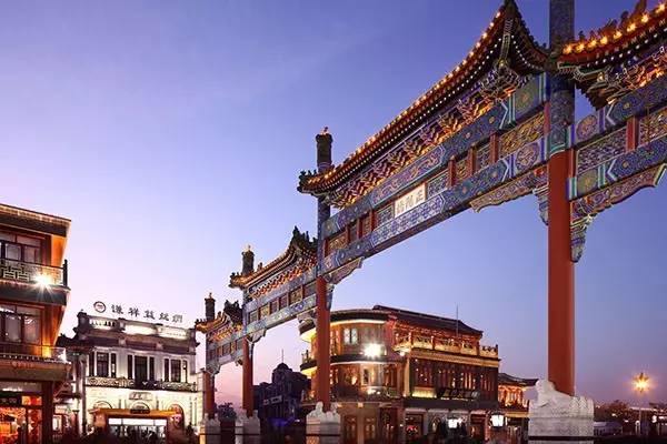 交通与北京,交通出行北京