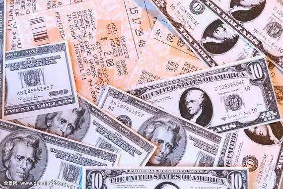 彩票16亿巨奖,美国彩票16亿巨奖前期中奖号码