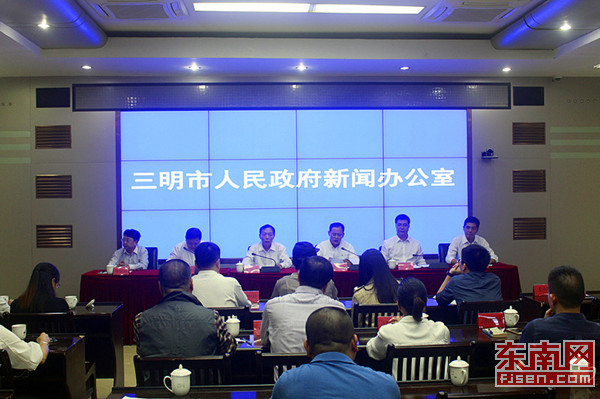 三明城市双修改造项目,三明城市双修百日攻坚中的表现