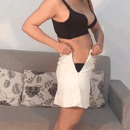 大明星都在用的懒人瘦身法,躺着瘦肚子的东西