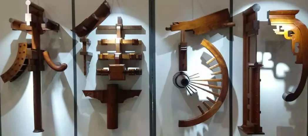 榫卯怎么读出来,榫卯怎么读