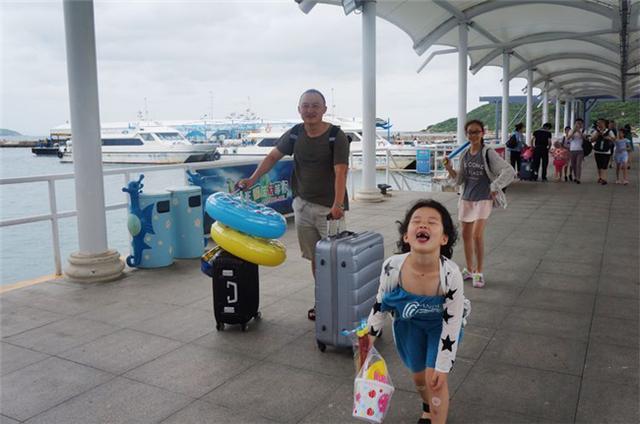 三亚亲子私人定制旅游攻略,三亚自驾亲子游攻略