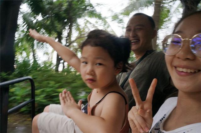 三亚亲子私人定制旅游攻略,三亚自驾亲子游攻略