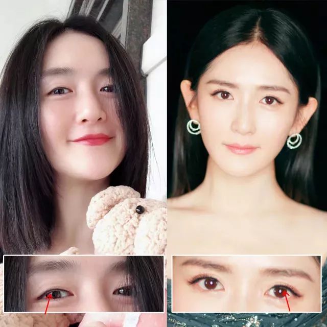 男生一般喜欢什么颜色的口红,男生喜欢什么味道的口红