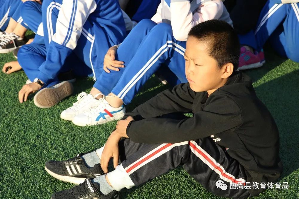 「附中场」争霸赛第三日，县进修附中赛区最新战况！