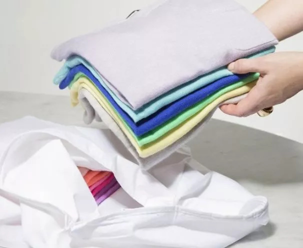 修复松垮领口毛衣,高领毛衣领口不松垮女款