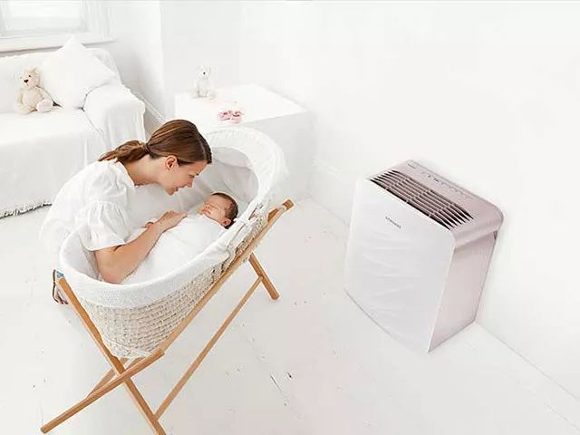 一条好物节｜三星家用空气净化机，LUNAmini2硅胶净透洁面仪