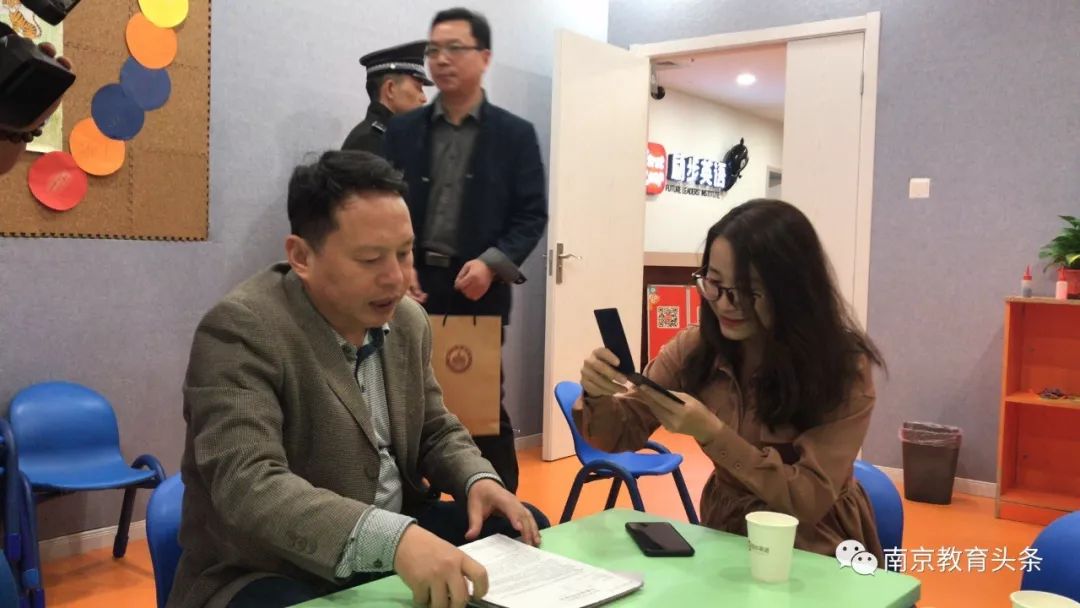 刚刚,教育局再出手!励步停止办学,乐灵又被查!