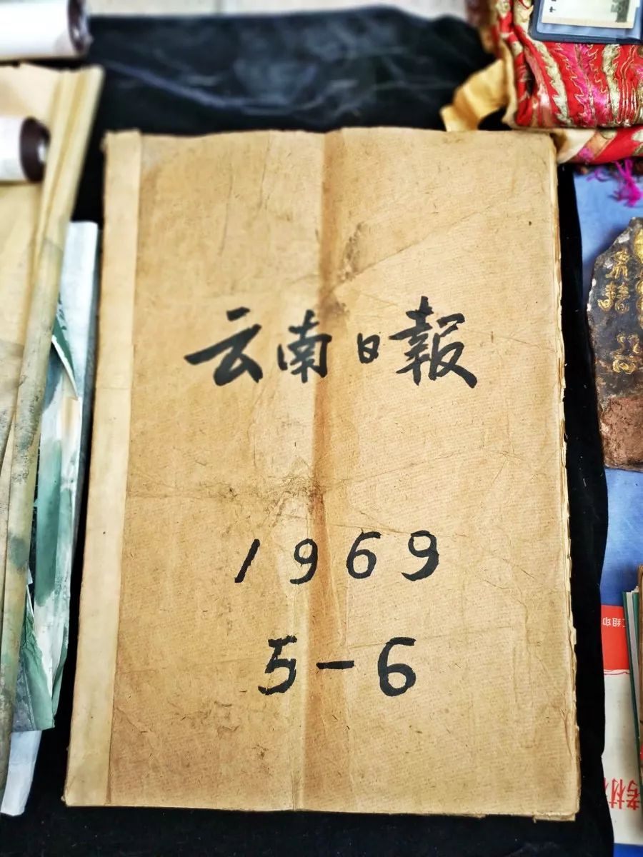 昆明80年代老街,昆明最大的跳蚤市场