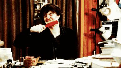 专治牙黄口臭超好用牙膏明星同款,牙膏测评美白去黄清新口气第一名