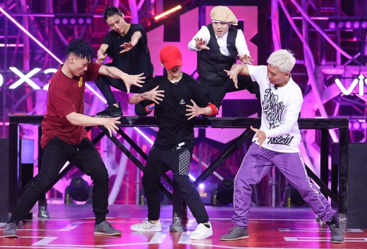 鹿晗还红吗,鹿晗张学友谁更红