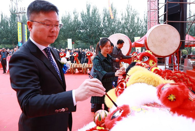 沈阳沈北华强广场,沈北华强商业城