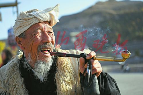 吕梁碛口古镇西湾,碛口古镇看点