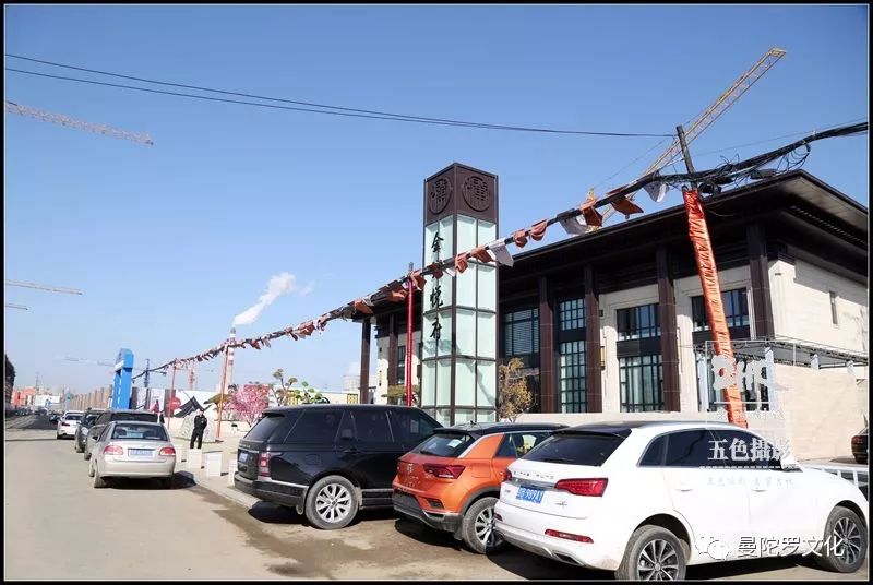 吉林市吉丰东路街景,吉林市吉丰路拍摄视频