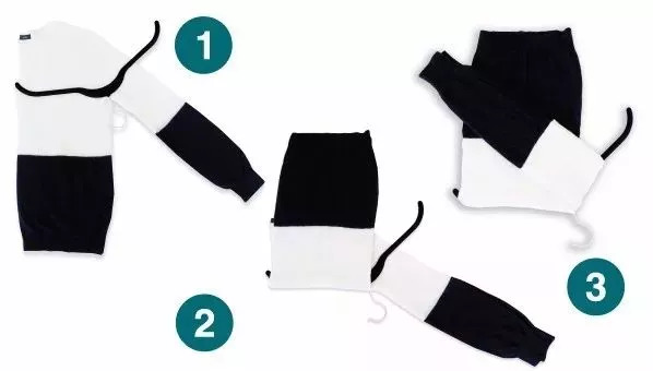 毛衣能用洗衣粉洗吗,毛衣用洗衣液还是洗衣粉