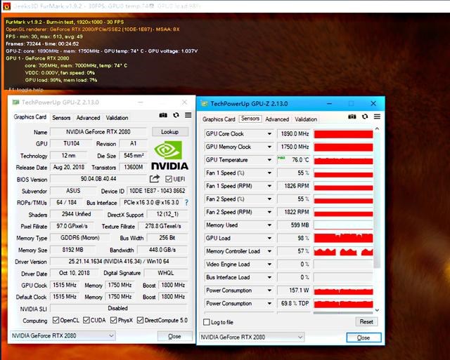 华硕显卡rtx2080ti,显卡华硕rtx2080ti