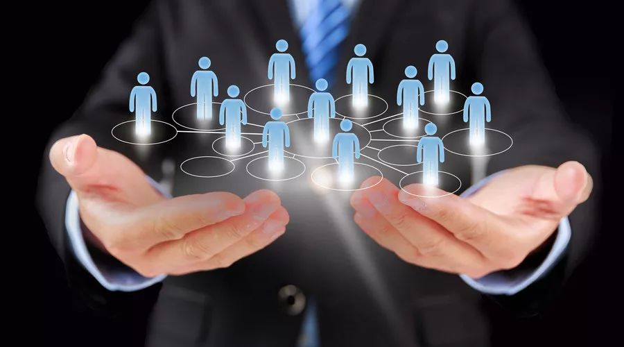 一文看懂我国人力资源服务的“前世今生”