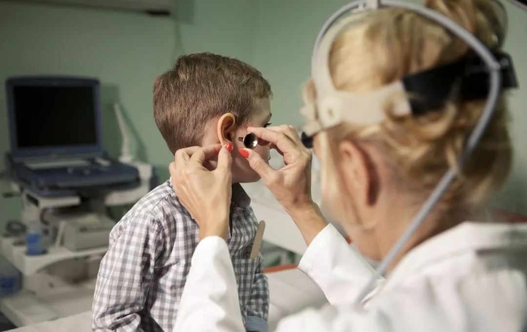 儿童硬耳垢怎么掏,一岁多宝宝的耳垢需要掏吗