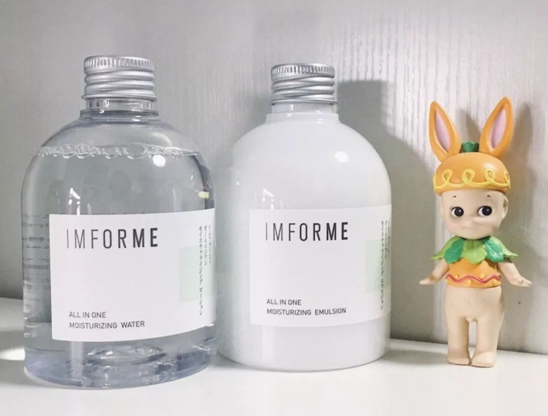 好用的小众水乳,口碑最好的小众水乳