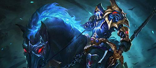 阵容与阵容之间的克制,阵容搭配选哪些英雄会输