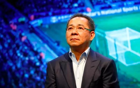 英超球队莱斯特城老板是谁,英超莱斯特城坠机事件