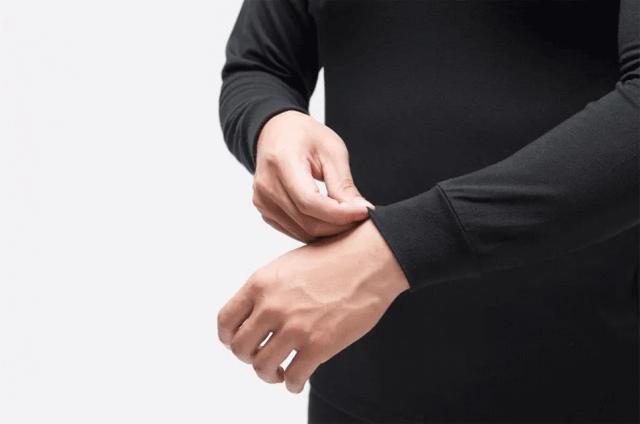 有了羽绒服不会冷了,有了羽绒服不会冷吗