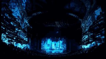 科幻剧三体电影,科幻巨制三体