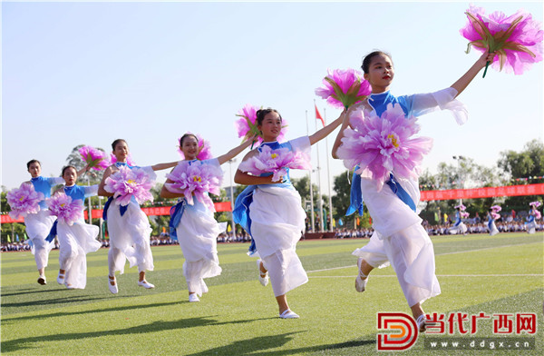 广西千里杯足球比赛初中组钦州,2022广西千里杯校园足球联赛