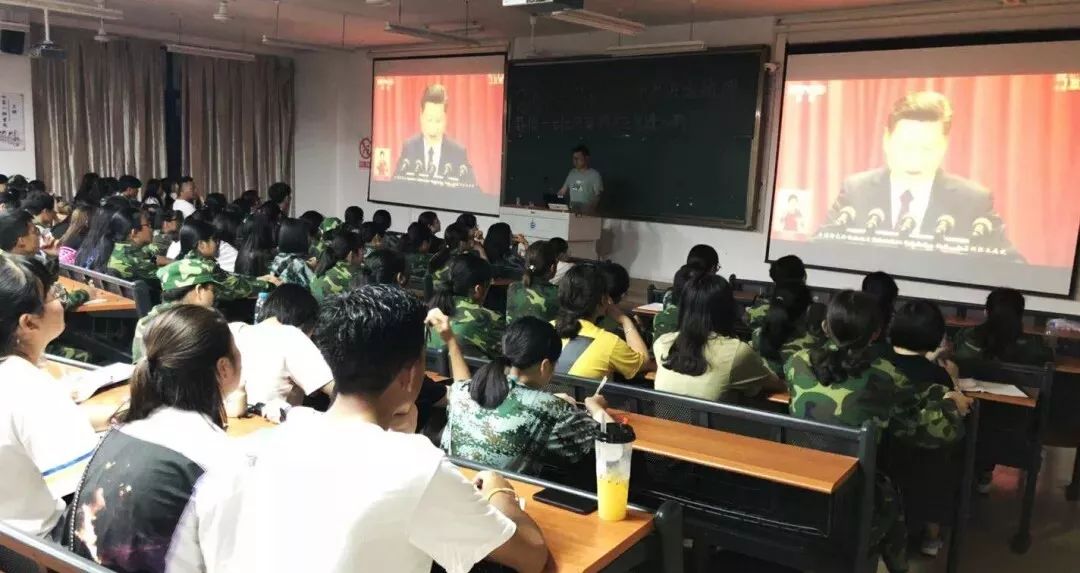 我怀念的福州外语外贸学院,最新福州外语外贸学院