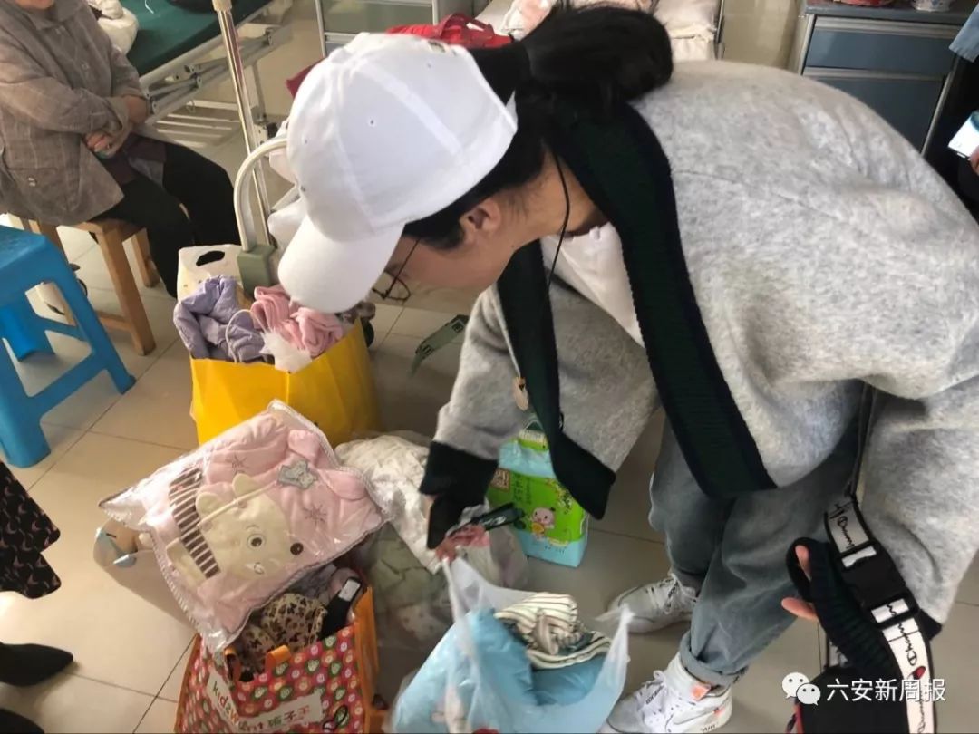 宝宝在医院发朋友圈,儿科医生刷爆朋友圈