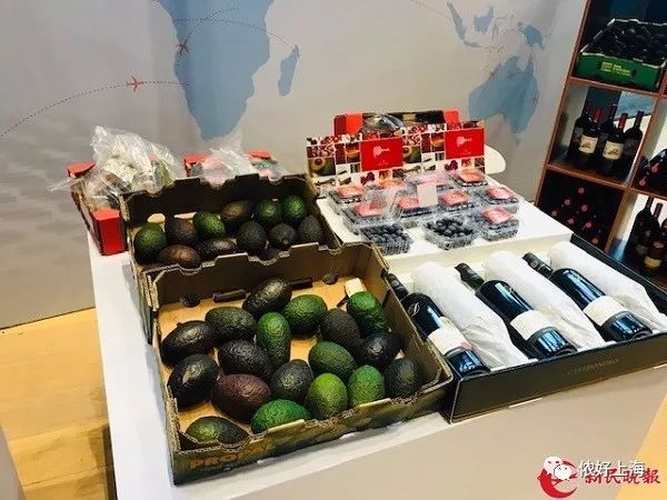 进博会的新产品都有什么,进博会上的吸睛好货