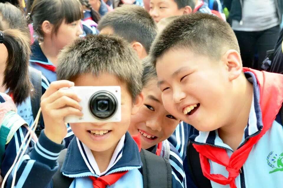 一所乡村小学的蜕变,从农村小学考入城区小学感悟