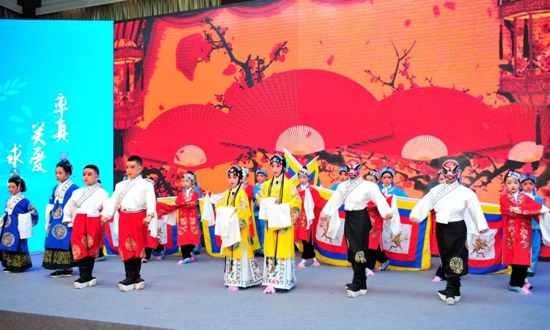 一所乡村小学的蜕变,从农村小学考入城区小学感悟