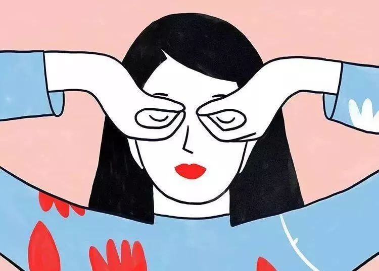 小茂肌诊室∣为什么拼命补水好多年,皮肤还是没变好?