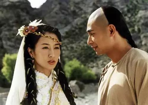 金庸武侠小说中最霸气的十首诗,金庸武侠最有名的诗词