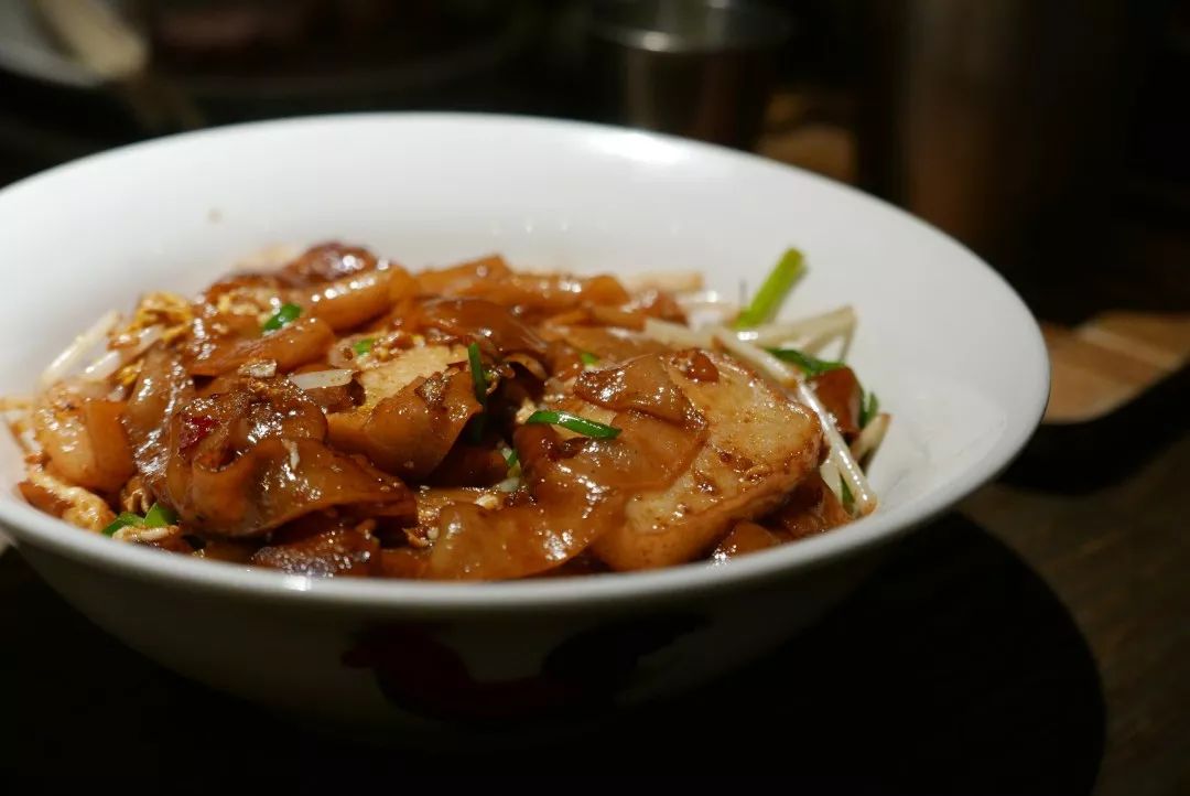 南洋菜有哪些,南洋中菜都有哪些