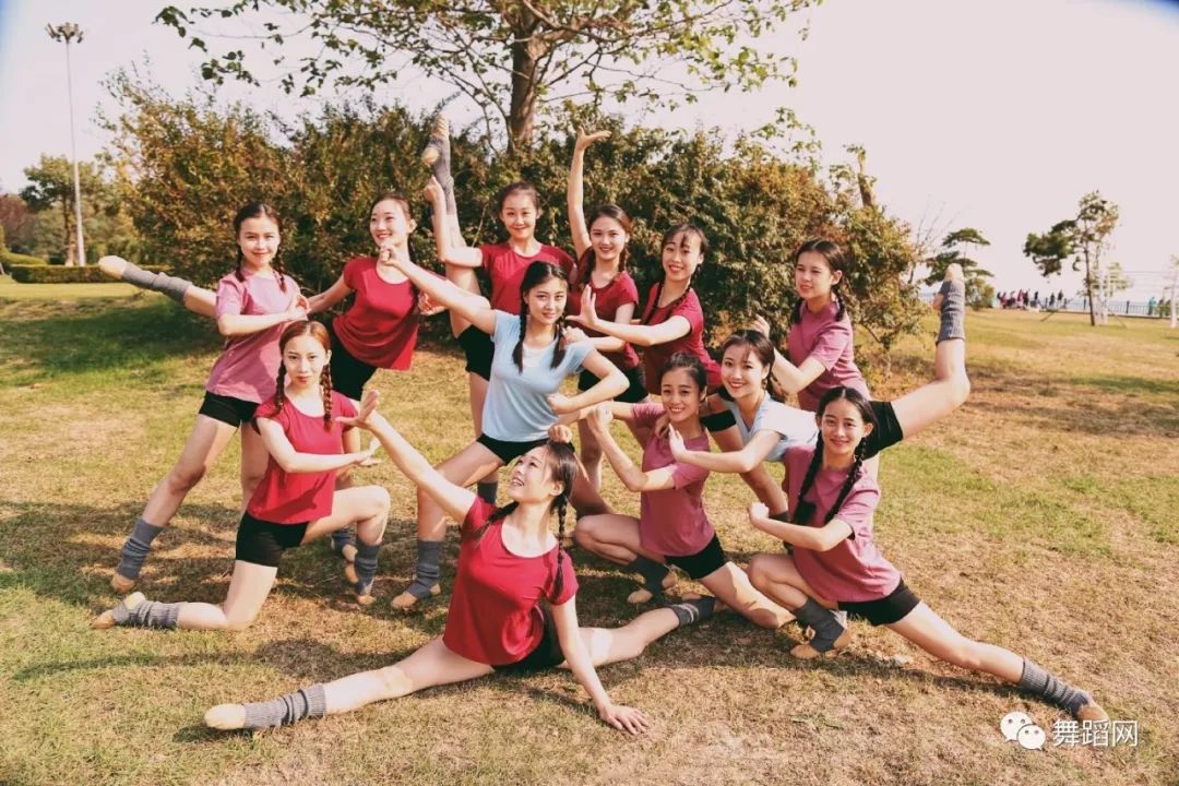 大连艺术学院不忘初心,大连艺术学院信念青春第一幕