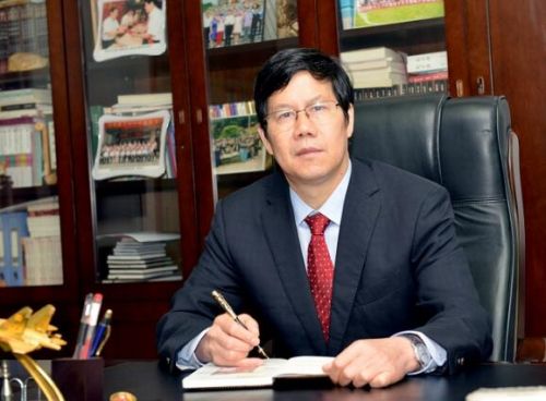 九江市三中,九江三中办学理念