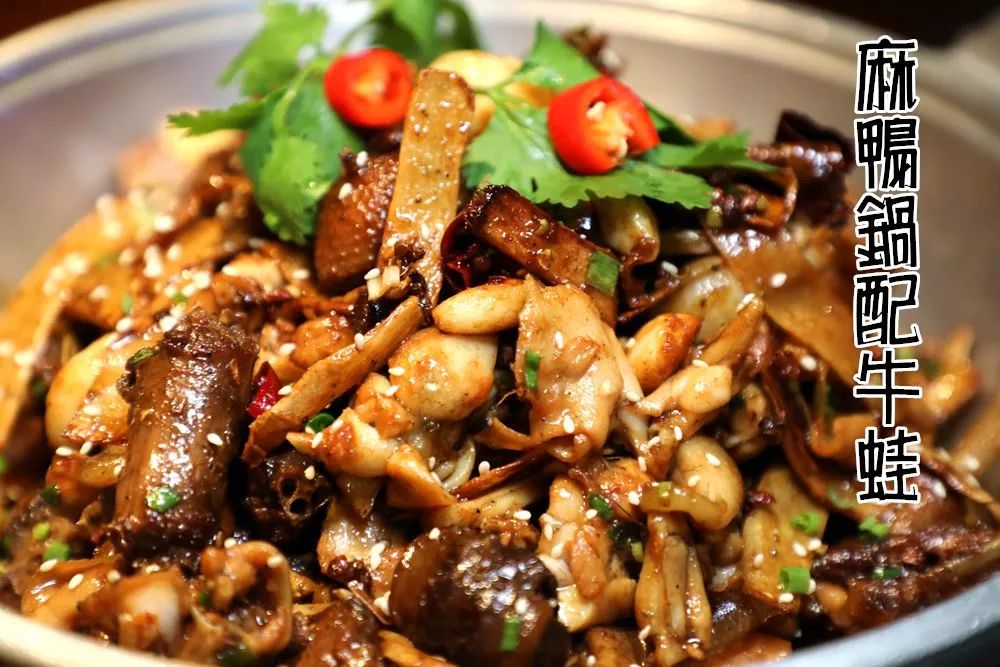 打卡人间风味，这八家店值得一去！