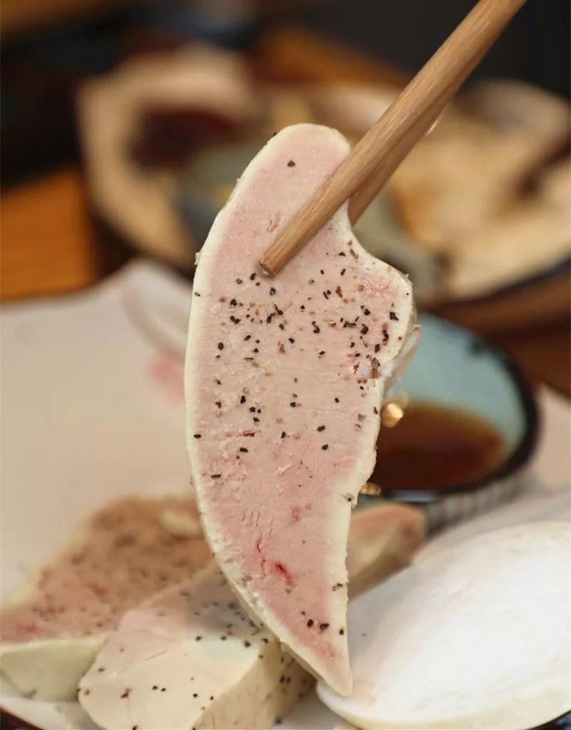 打卡人间风味，这八家店值得一去！