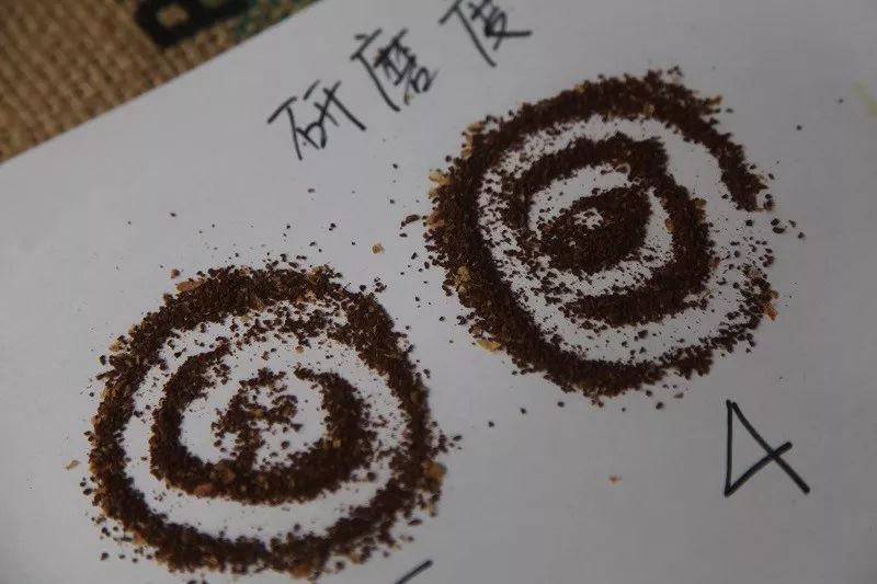 手冲滤杯v60,手冲滤杯的区别