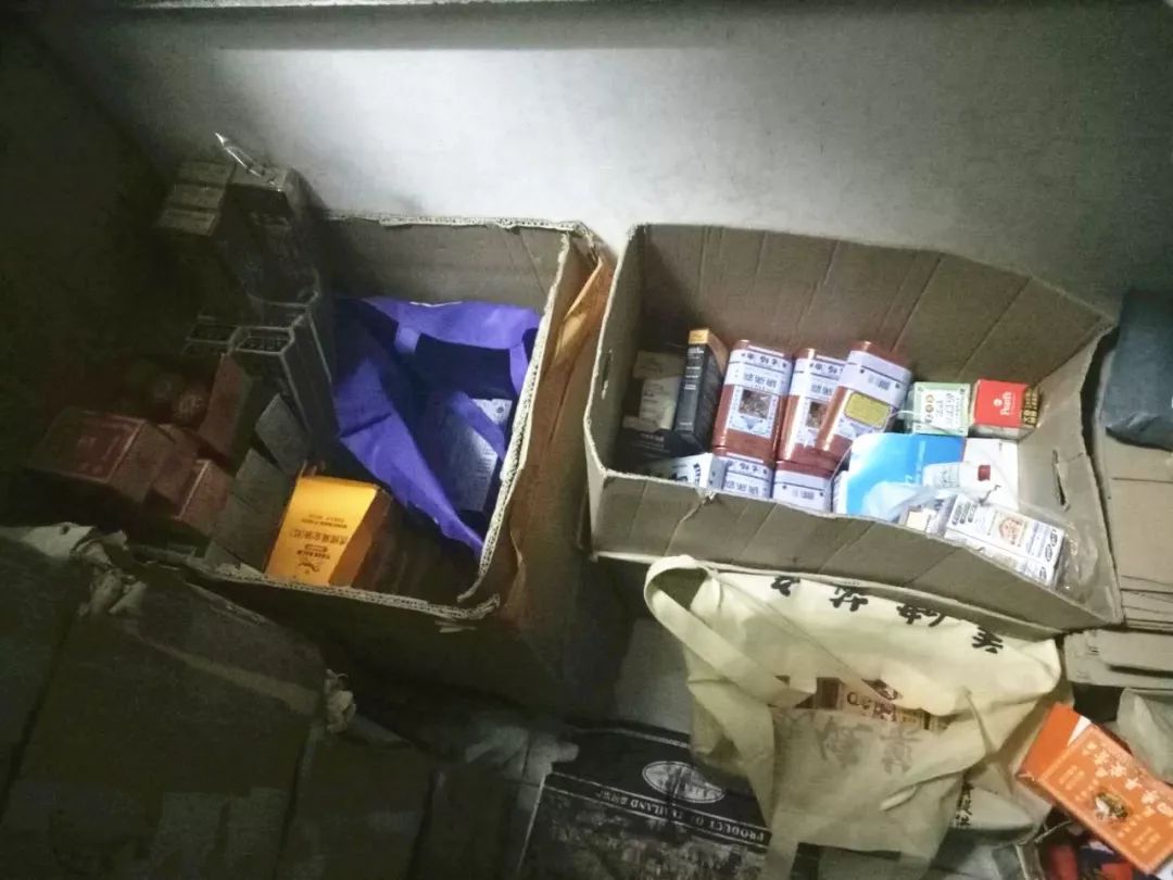 警方查获假伟哥,警方查获170万粒假伟哥