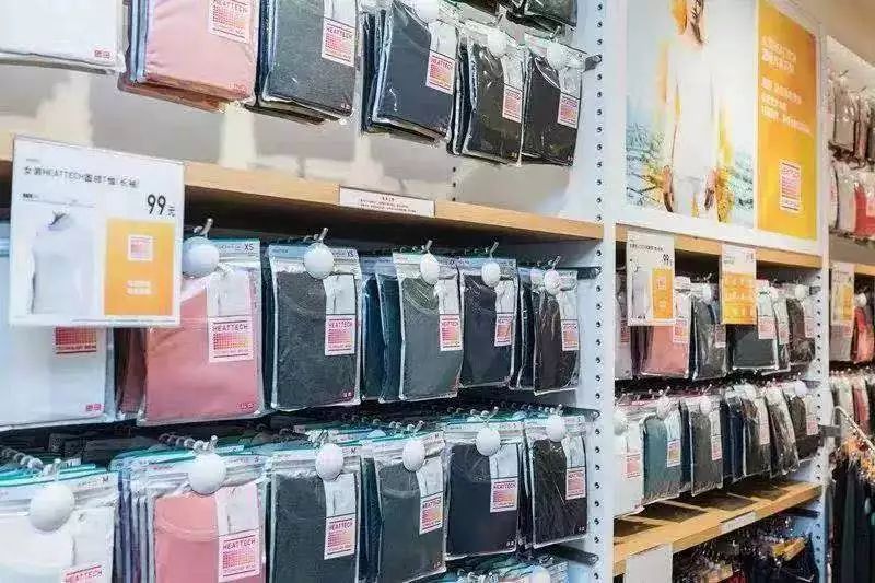 优衣库的秋裤越穿越冷,优衣库的秋裤超级暖