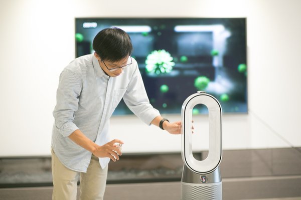 戴森暖风空气净化器好吗,戴森空气净化暖风扇怎么用