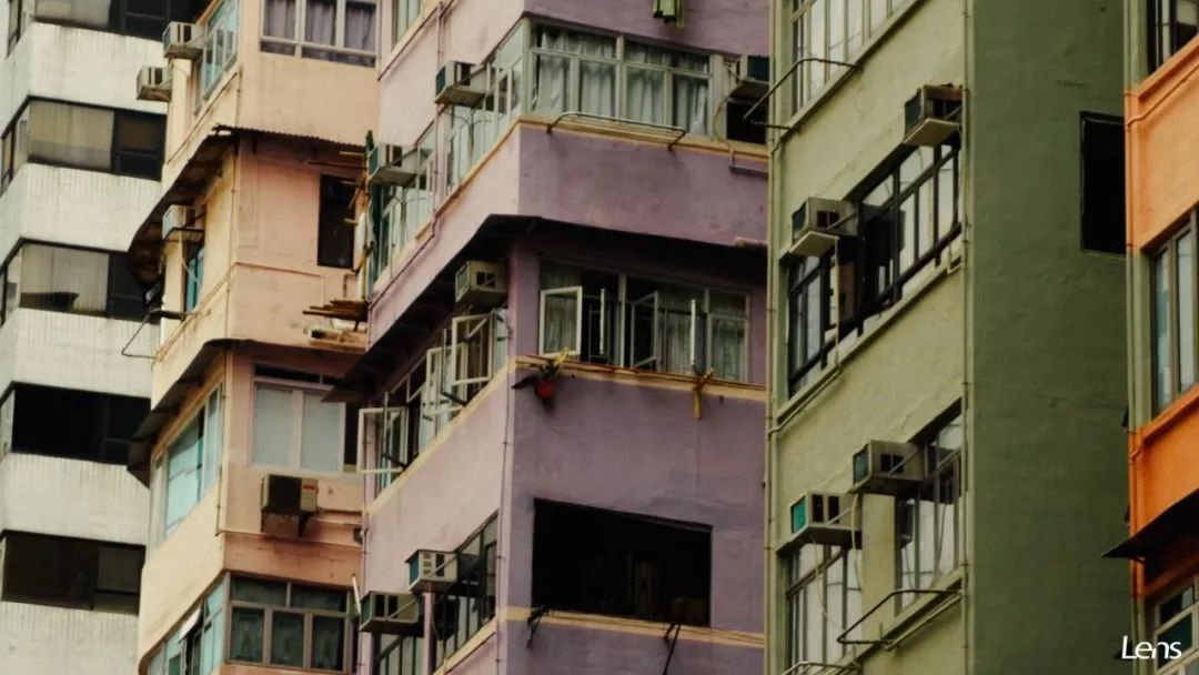 李嘉诚香港拍照打卡的楼,香港李嘉诚的居所