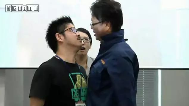 做游戏的人，玩游戏也会很厉害吗？