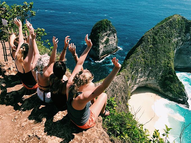 巴厘岛怎么玩才最划算,巴厘岛必玩攻略