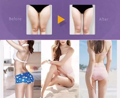 每天10分钟，刷一刷让你变“腿精”……